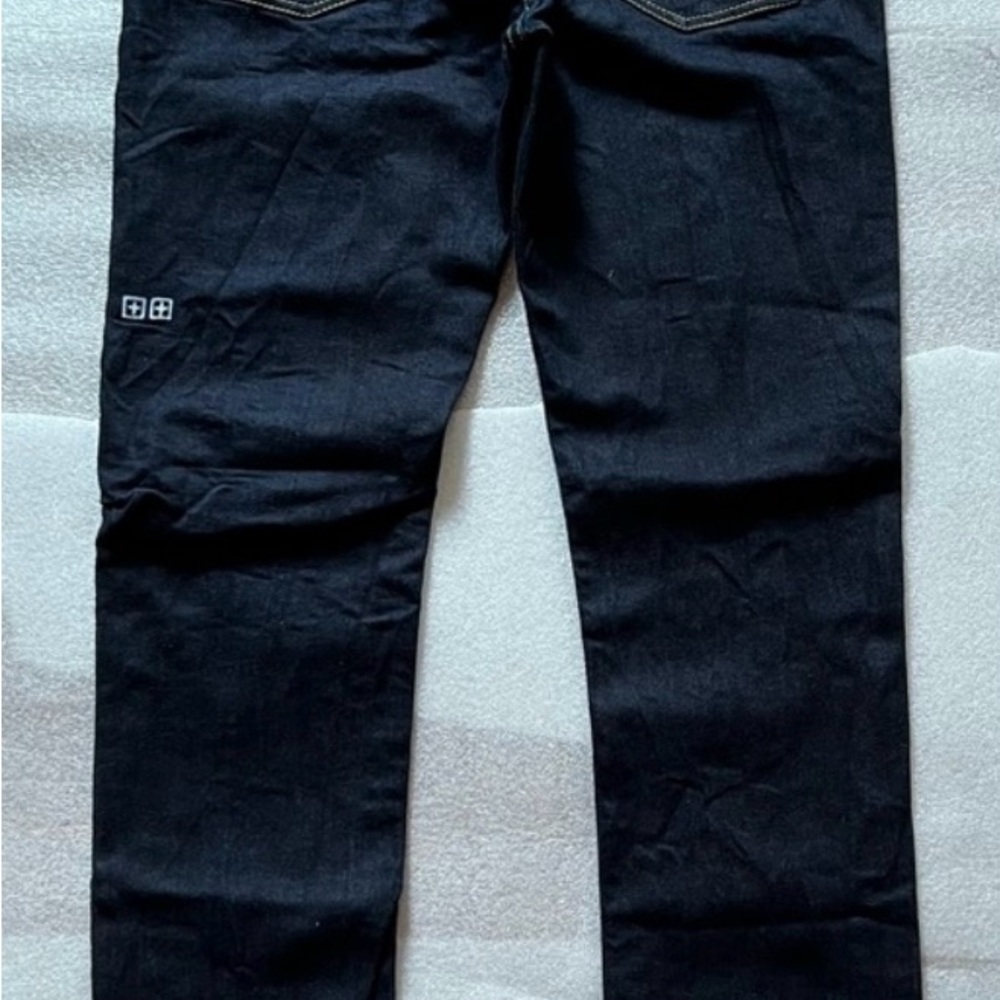 Ksubi rinse skinny jeans used - Picture 9 of 12